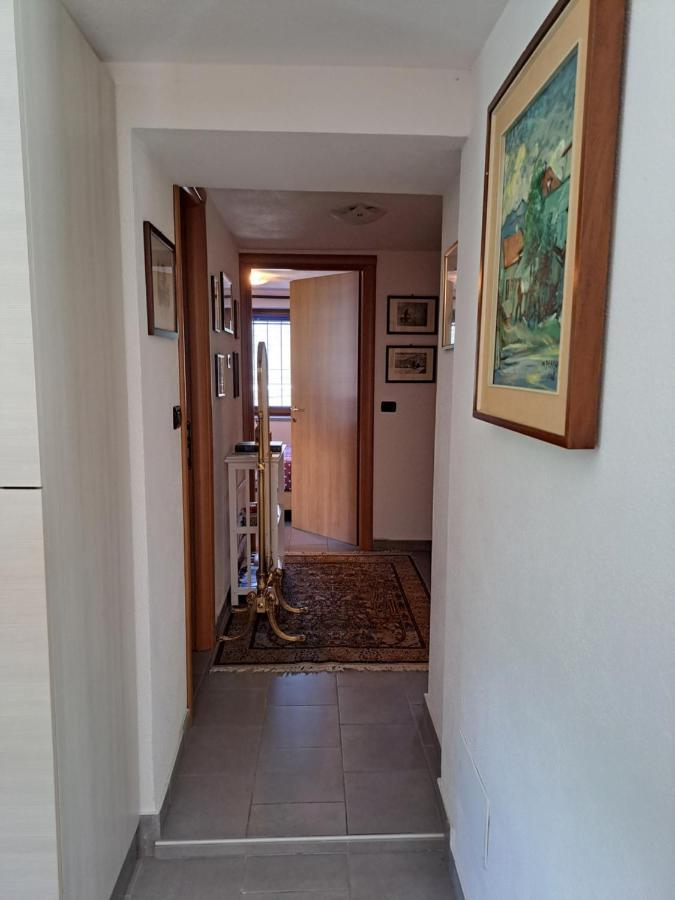 La Maison De Chantal Fenis Bagian luar foto