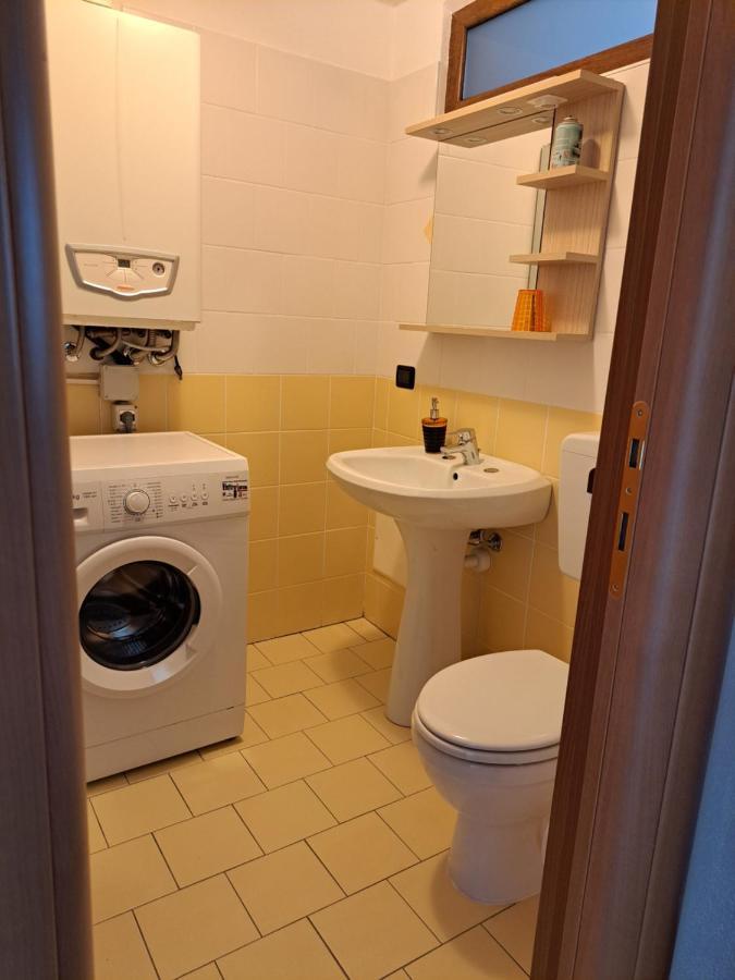 La Maison De Chantal Fenis Bagian luar foto